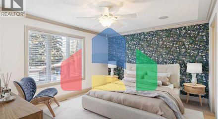 Residential - Single Family Home - Calgary, Canada - Canada