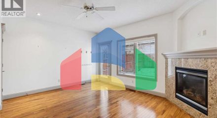 Residential - Single Family Home - Calgary, Canada - Canada