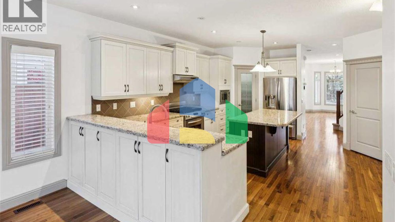 Residential - Single Family Home - Calgary, Canada - Canada