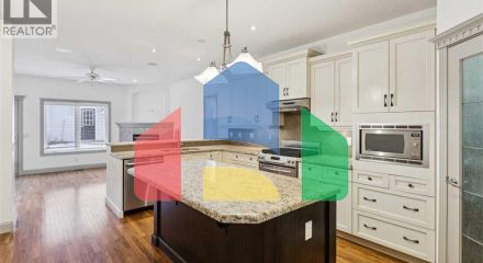 Residential - Single Family Home - Calgary, Canada - Canada