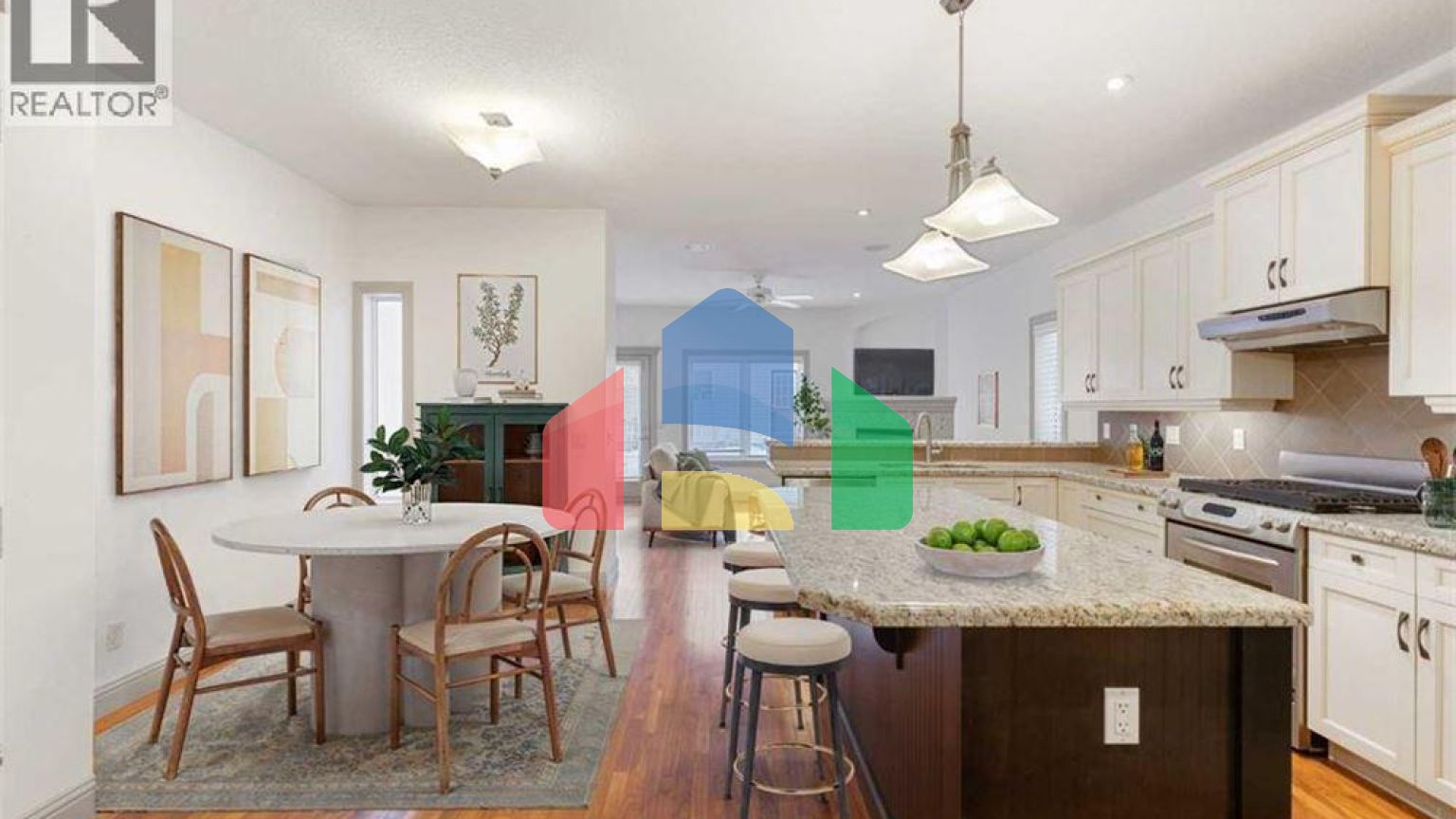 Residential - Single Family Home - Calgary, Canada - Canada