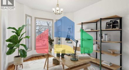 Residential - Single Family Home - Calgary, Canada - Canada