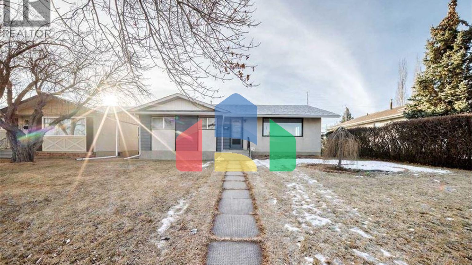 Residential - Single Family Home - Calgary, Canada - Canada