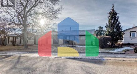 Residential - Single Family Home - Calgary, Canada - Canada