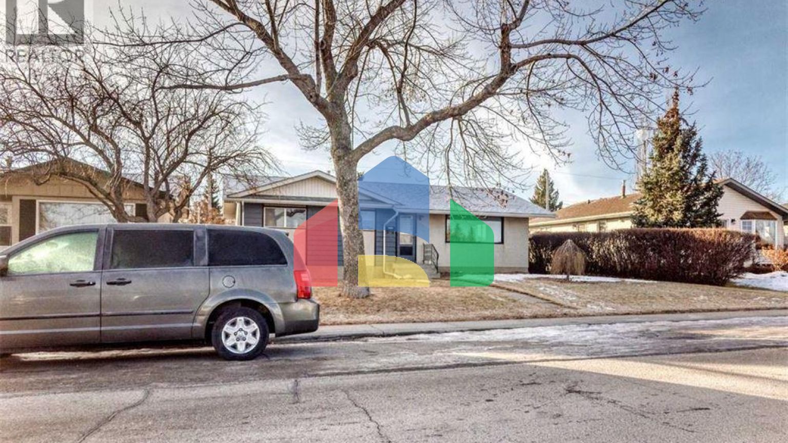 Residential - Single Family Home - Calgary, Canada - Canada