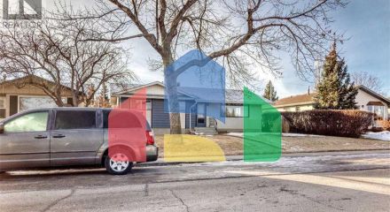 Residential - Single Family Home - Calgary, Canada - Canada