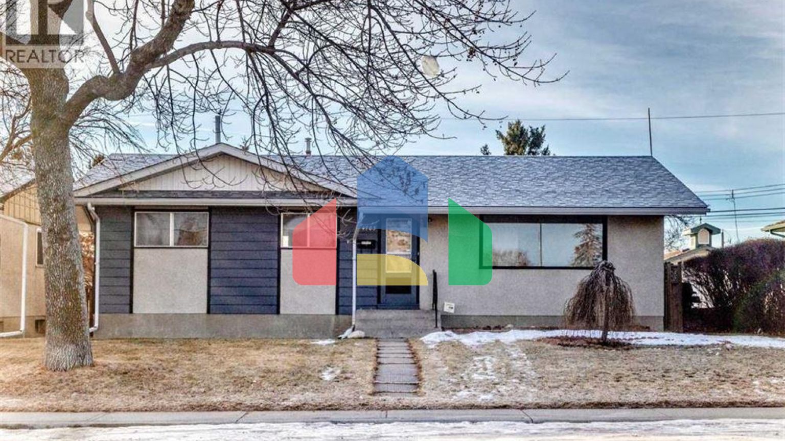 Residential - Single Family Home - Calgary, Canada - Canada
