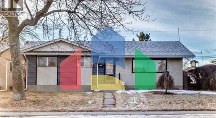 Residential - Single Family Home - Calgary, Canada - Canada