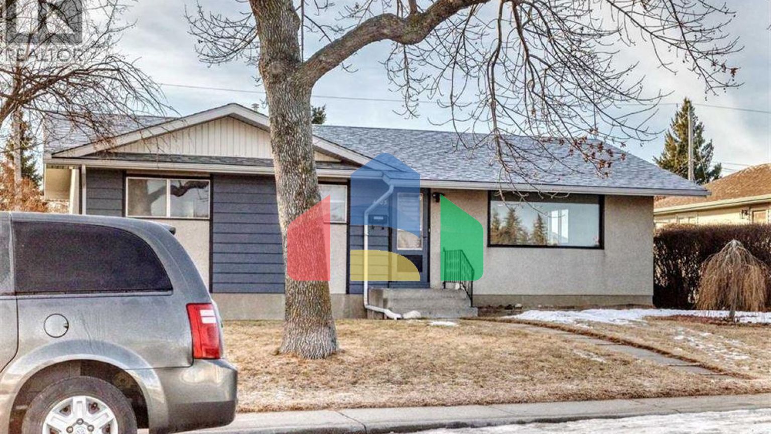 Residential - Single Family Home - Calgary, Canada - Canada