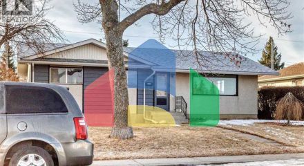 Residential - Single Family Home - Calgary, Canada - Canada