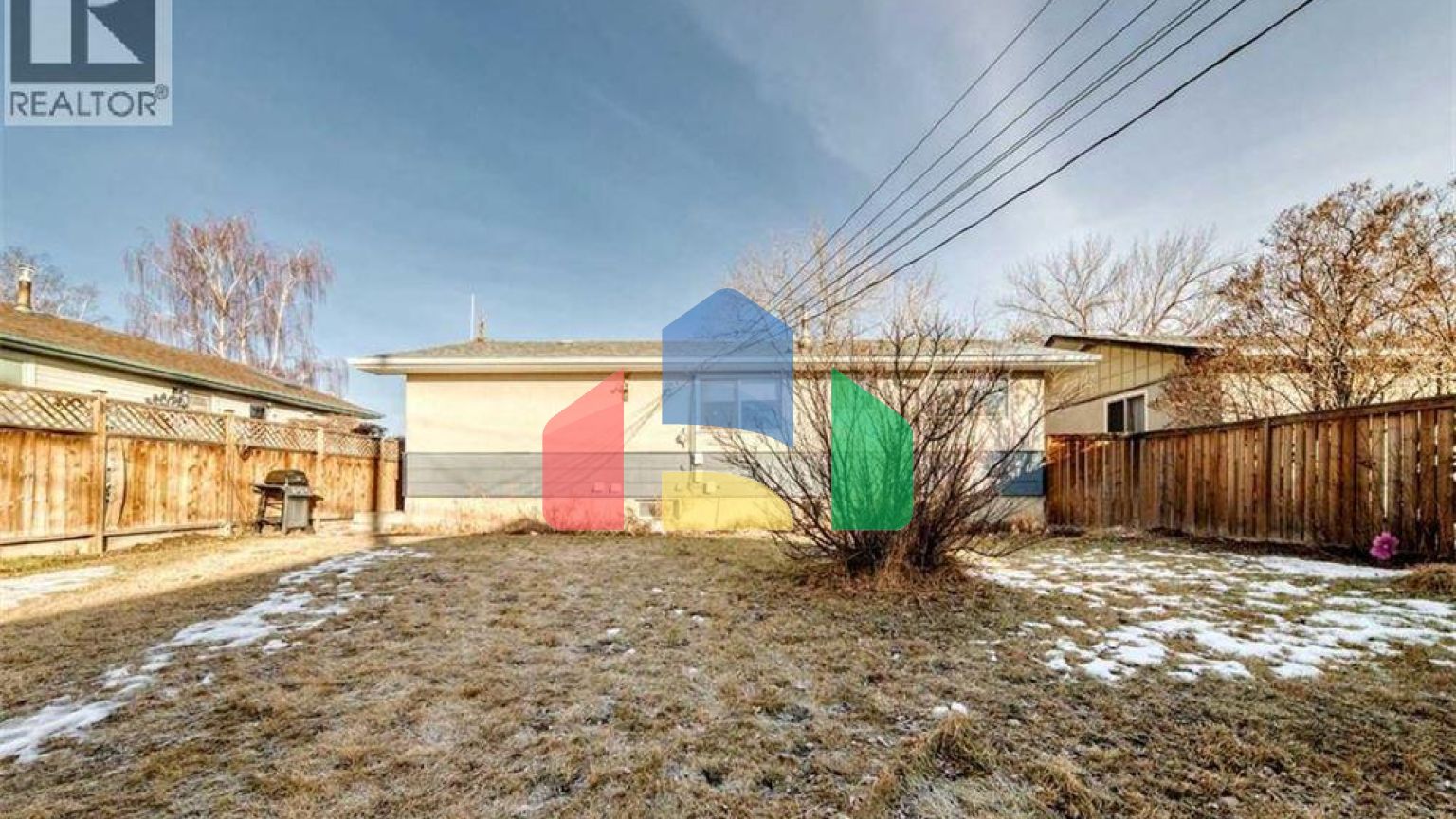 Residential - Single Family Home - Calgary, Canada - Canada