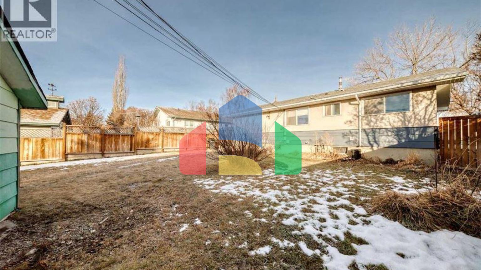 Residential - Single Family Home - Calgary, Canada - Canada