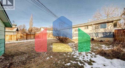 Residential - Single Family Home - Calgary, Canada - Canada