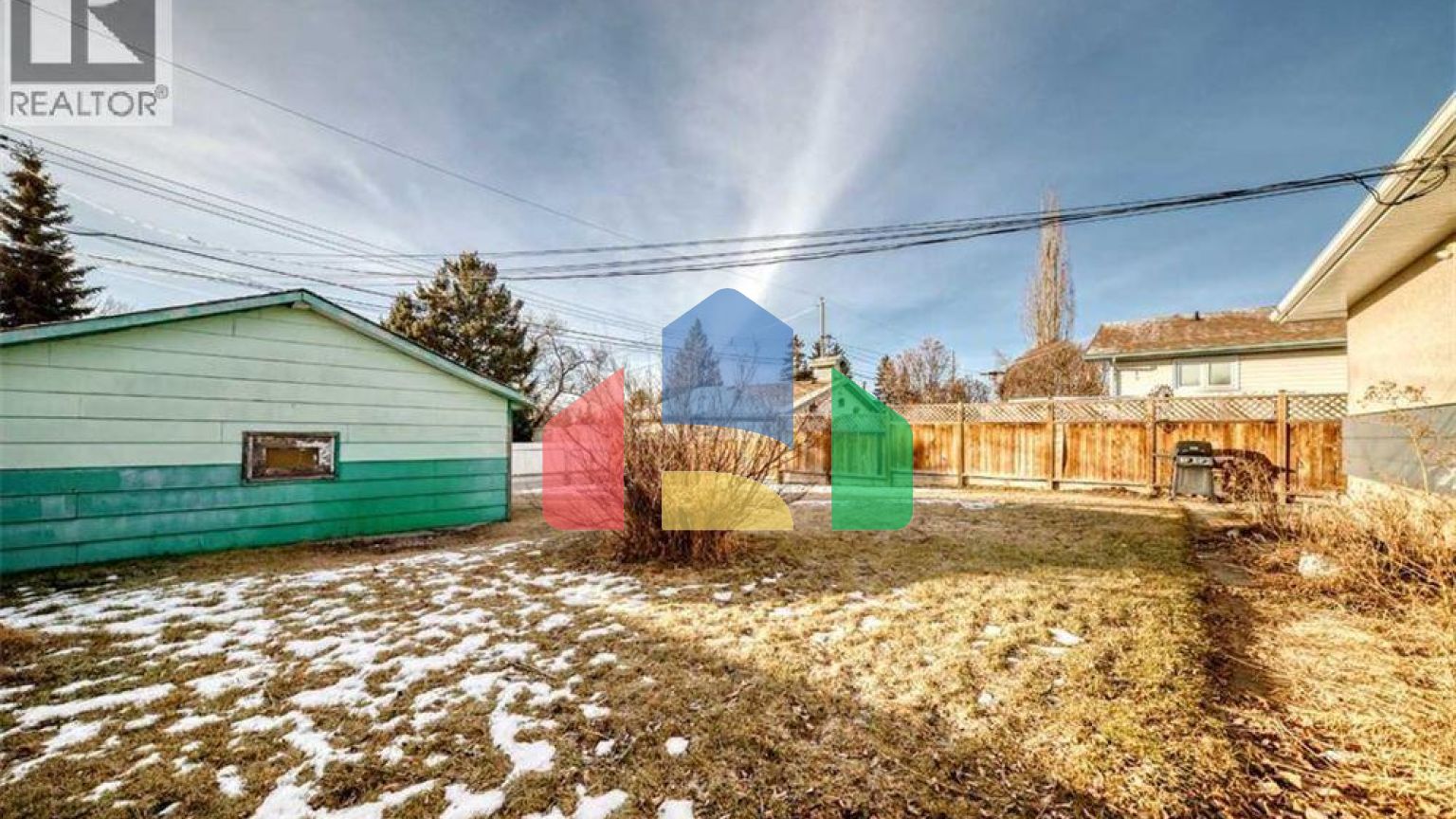 Residential - Single Family Home - Calgary, Canada - Canada