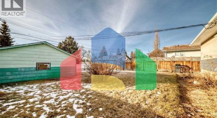 Residential - Single Family Home - Calgary, Canada - Canada