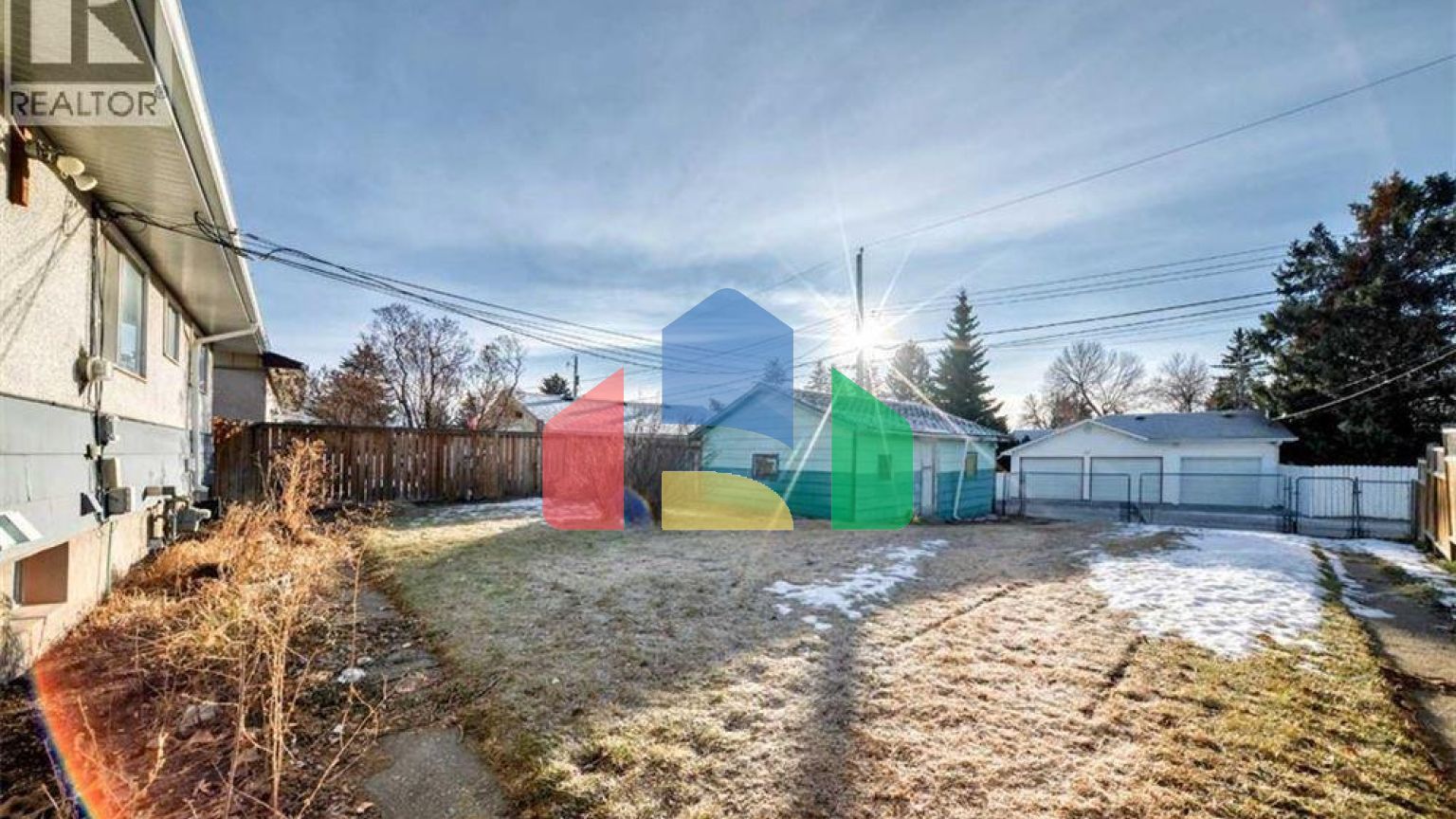 Residential - Single Family Home - Calgary, Canada - Canada