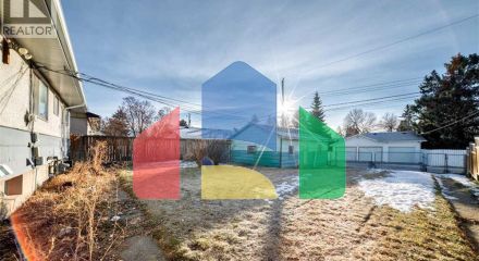 Residential - Single Family Home - Calgary, Canada - Canada