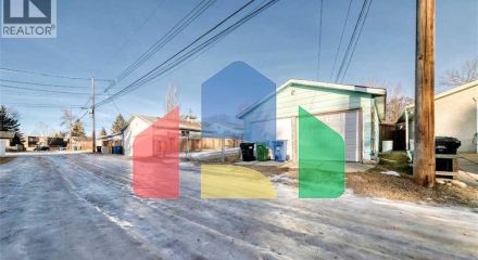 Residential - Single Family Home - Calgary, Canada - Canada