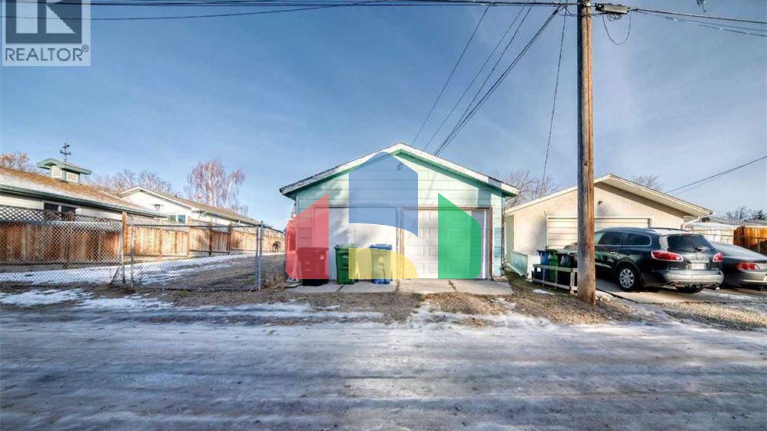 Residential - Single Family Home - Calgary, Canada - Canada