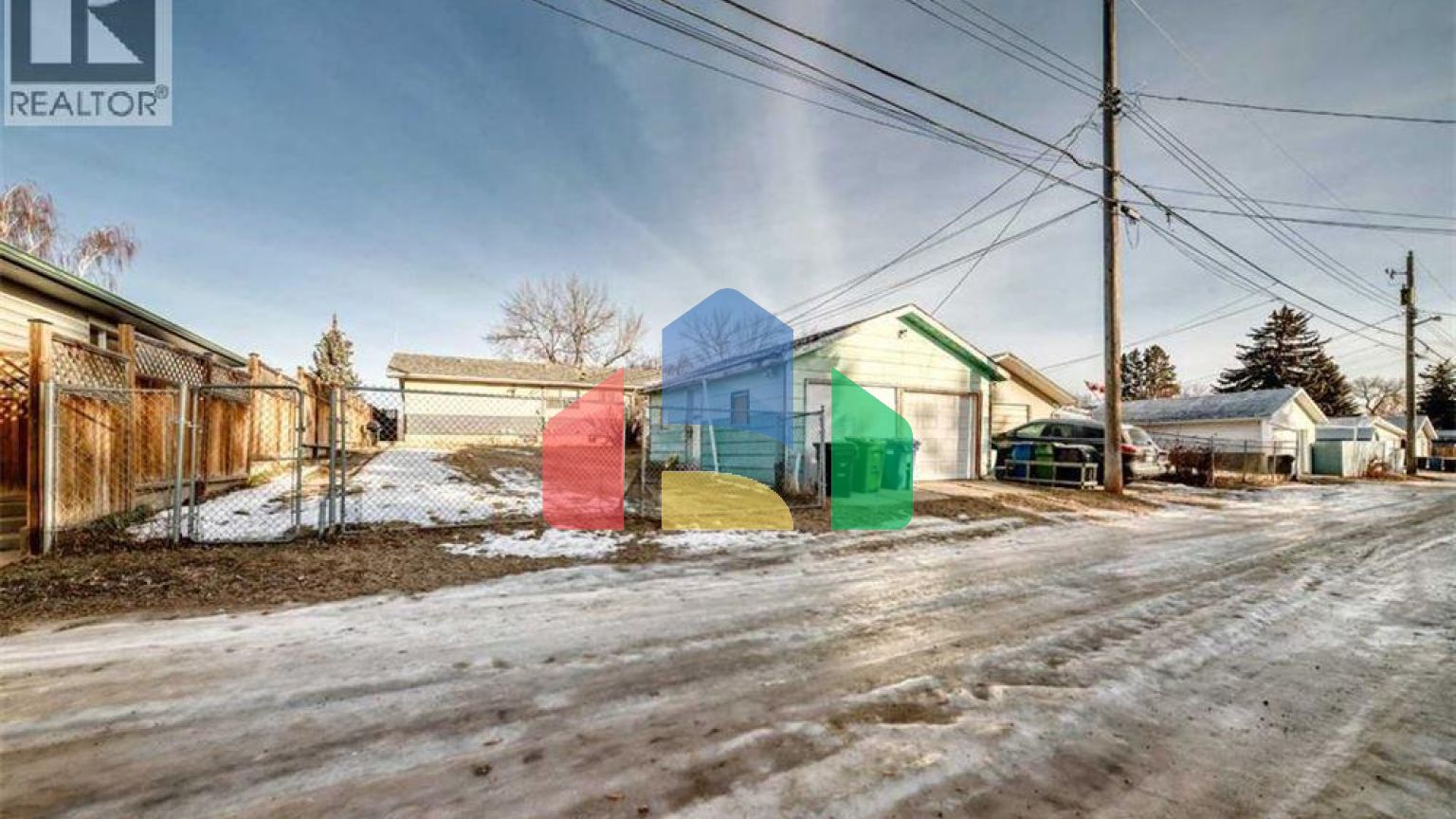 Residential - Single Family Home - Calgary, Canada - Canada