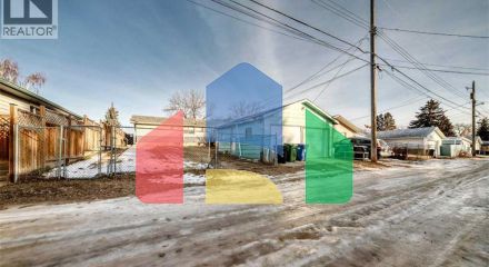 Residential - Single Family Home - Calgary, Canada - Canada