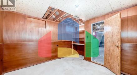 Residential - Single Family Home - Calgary, Canada - Canada