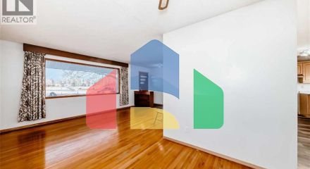 Residential - Single Family Home - Calgary, Canada - Canada