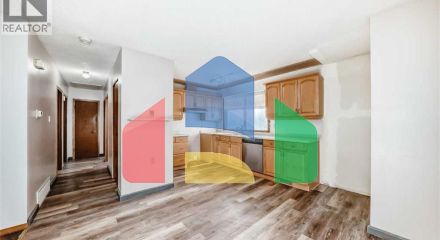 Residential - Single Family Home - Calgary, Canada - Canada