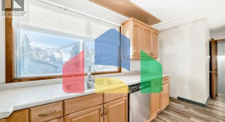 Residential - Single Family Home - Calgary, Canada - Canada