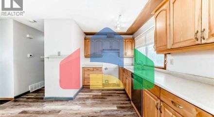 Residential - Single Family Home - Calgary, Canada - Canada