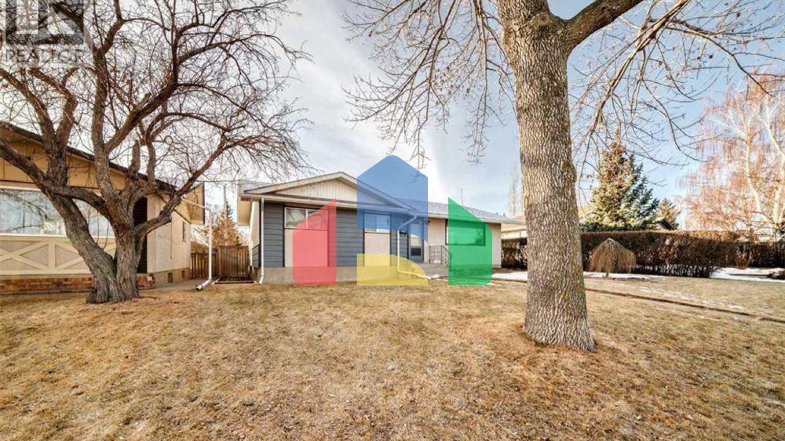 Residential - Single Family Home - Calgary, Canada - Canada