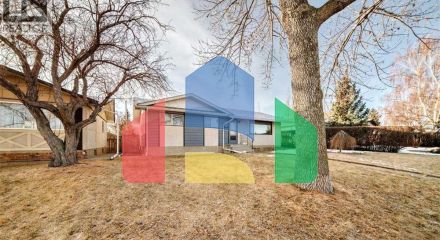 Residential - Single Family Home - Calgary, Canada - Canada