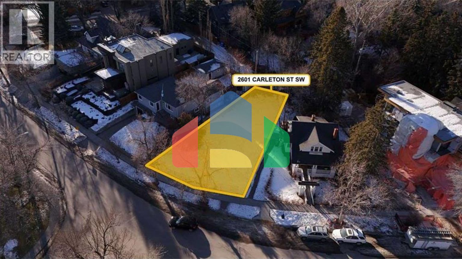 Residential - Vacant Land - Calgary, Canada - Canada