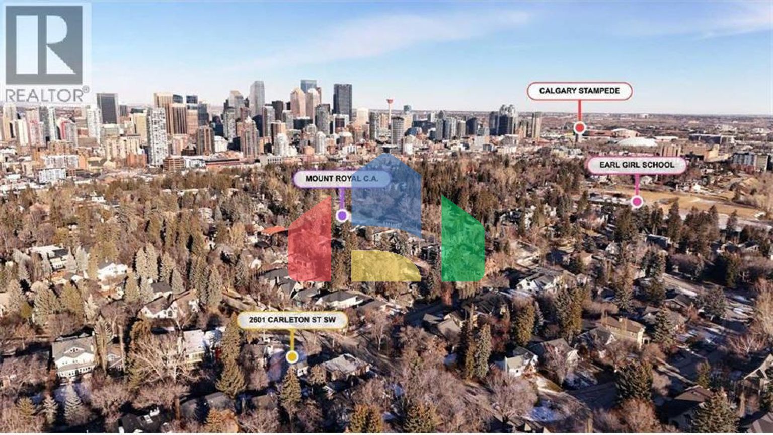 Residential - Vacant Land - Calgary, Canada - Canada