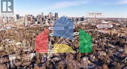 Residential - Vacant Land - Calgary, Canada - Canada