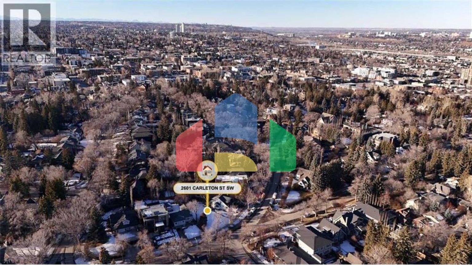 Residential - Vacant Land - Calgary, Canada - Canada