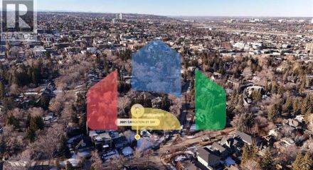 Residential - Vacant Land - Calgary, Canada - Canada