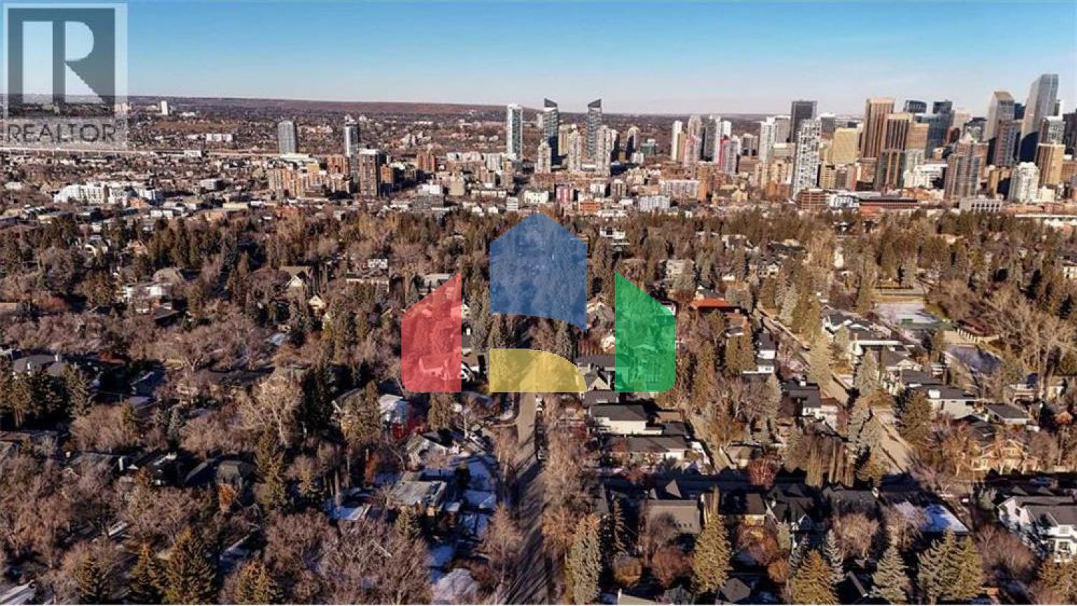 Residential - Vacant Land - Calgary, Canada - Canada