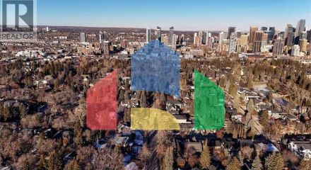 Residential - Vacant Land - Calgary, Canada - Canada