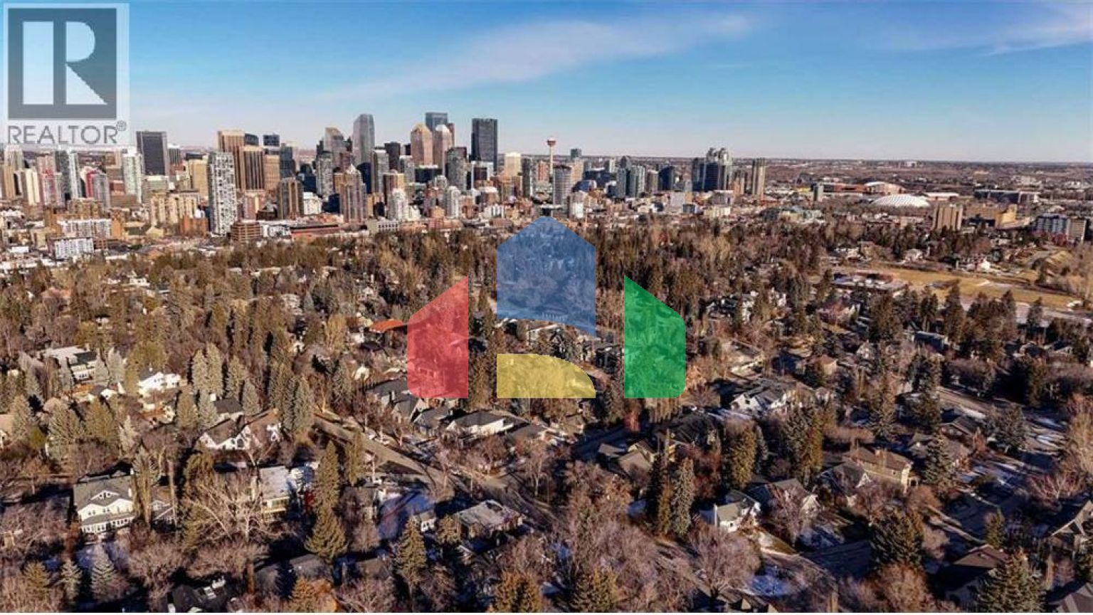 Residential - Vacant Land - Calgary, Canada - Canada