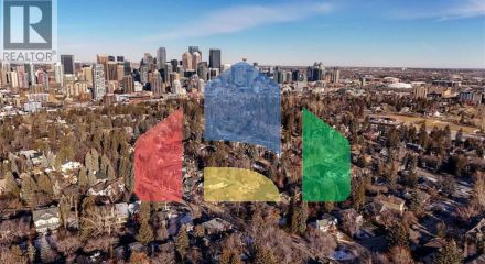 Residential - Vacant Land - Calgary, Canada - Canada