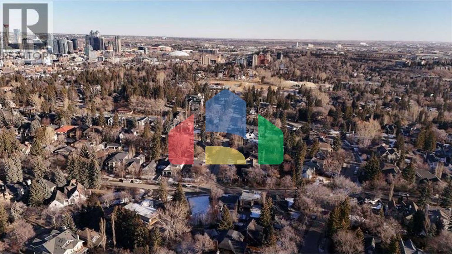 Residential - Vacant Land - Calgary, Canada - Canada