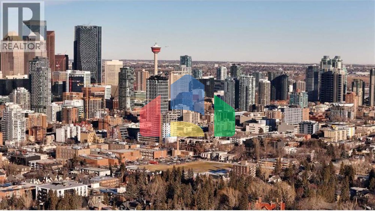 Residential - Vacant Land - Calgary, Canada - Canada