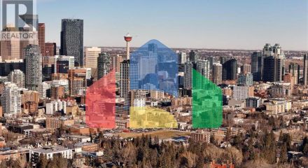 Residential - Vacant Land - Calgary, Canada - Canada