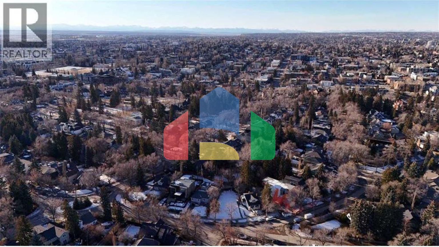 Residential - Vacant Land - Calgary, Canada - Canada