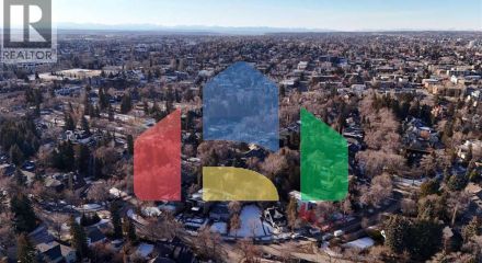 Residential - Vacant Land - Calgary, Canada - Canada