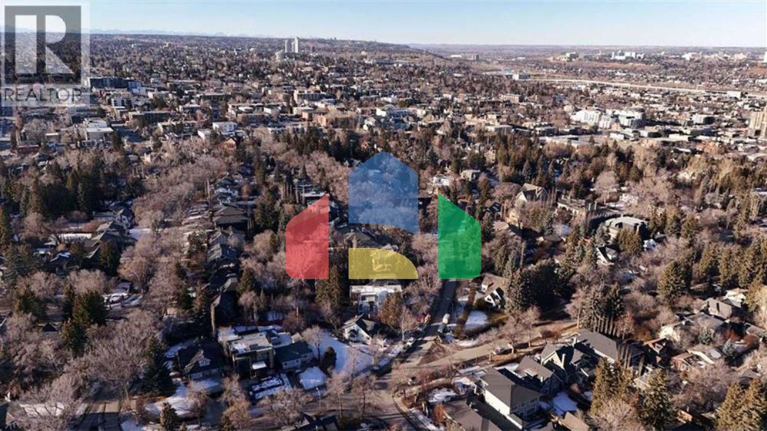 Residential - Vacant Land - Calgary, Canada - Canada