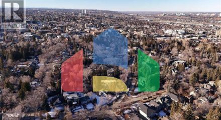 Residential - Vacant Land - Calgary, Canada - Canada