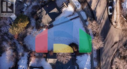 Residential - Vacant Land - Calgary, Canada - Canada