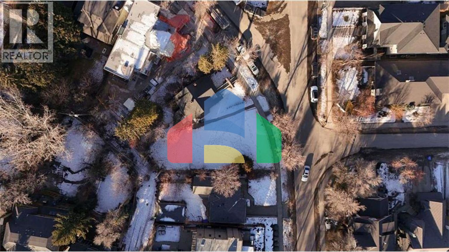 Residential - Vacant Land - Calgary, Canada - Canada